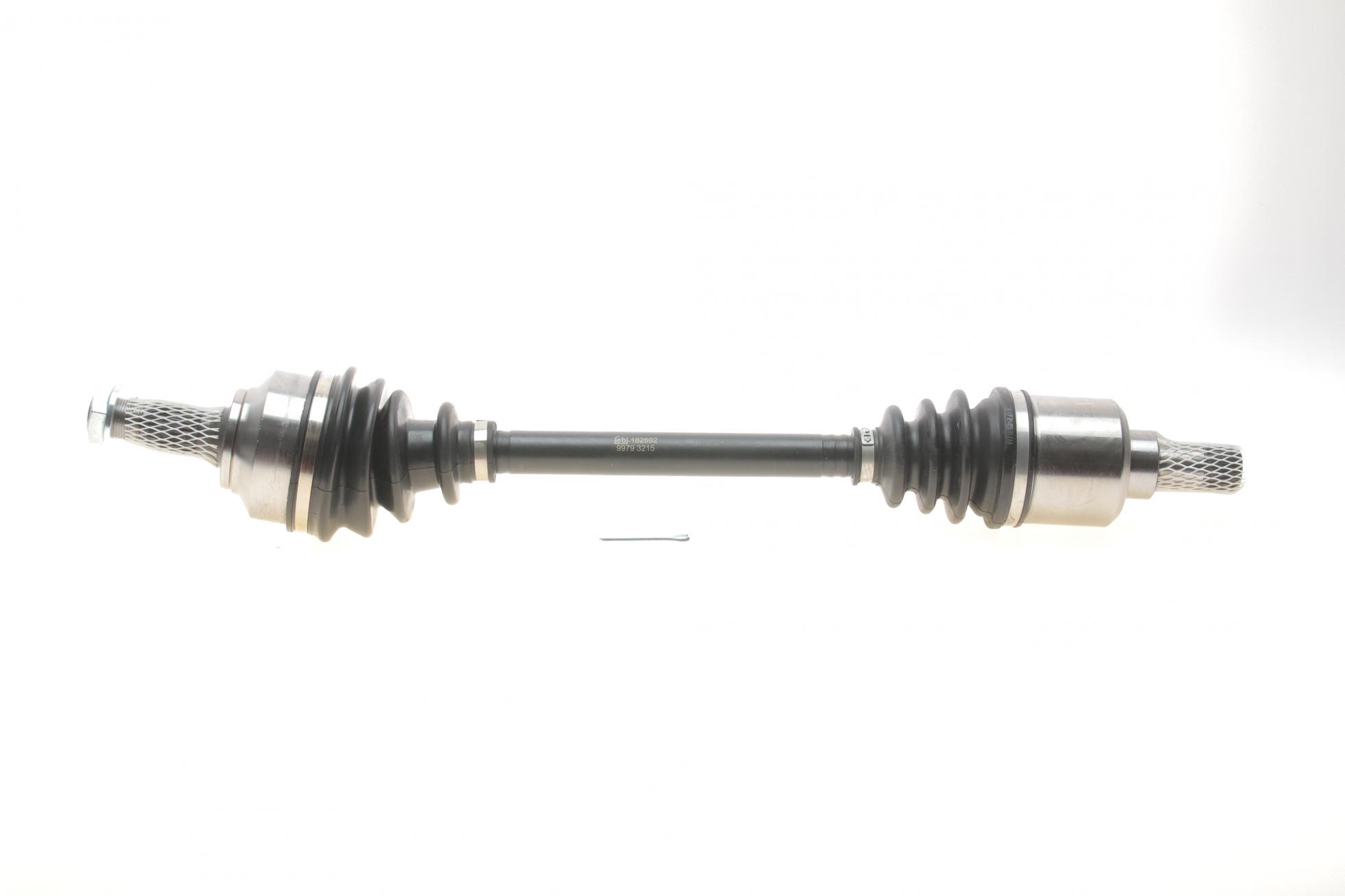 182592 FEBI BILSTEIN